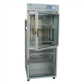 SL-Ⅱ层析实验冷柜（上下开门-非标定制）